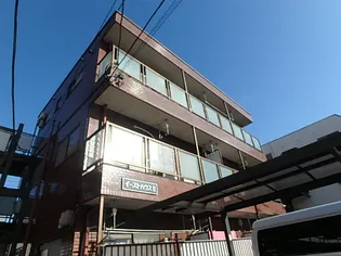 イーストハウスIIの画像