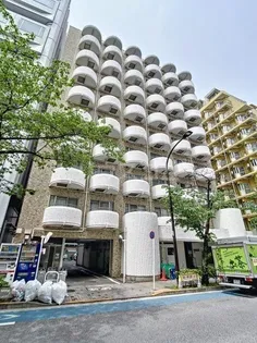 東京ベイサイド【9階】の外観