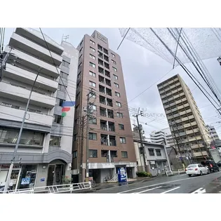 ダイアパレスエクセーブル九州大学前の画像