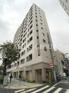 クレヴィア門前仲町の画像