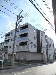 ソレーユみなとみらいの画像