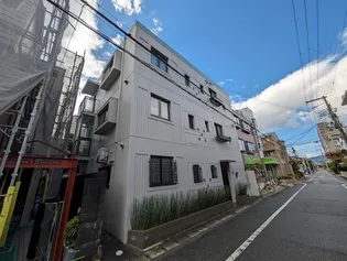 アイビー館の画像