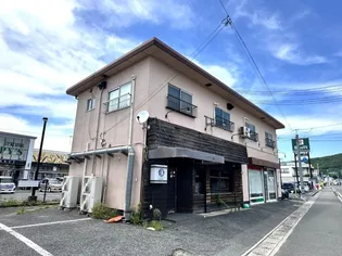 場アパートの画像