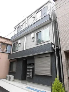 リブ墨田の画像