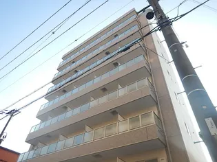 パーラム守口の画像