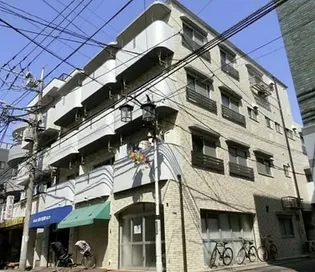 月村マンションNO 12の画像