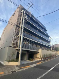 プラート宮坂【3階】の外観