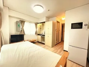 ドエル早坂【3階】の外観