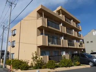 第五千代田マンションの画像