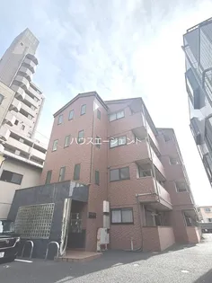 5・マルゴ【2階】の外観