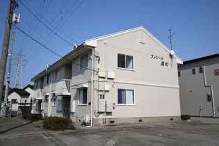 プレジール蓮町の画像