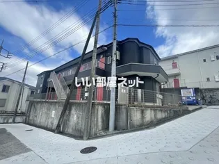 DOMEーTAMA P棟の画像