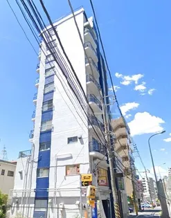 ひばりマンションの画像