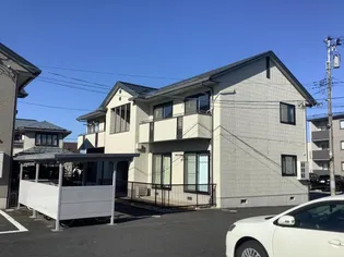 フレール五日町Aの画像