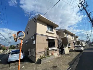 アメニティ1号館の画像