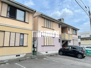 フレグランス三園 Bの画像