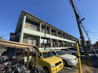 高島平ヒカリハイツの画像