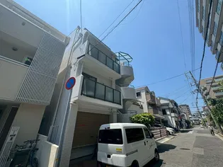 ゲンズコーポ篠原の画像