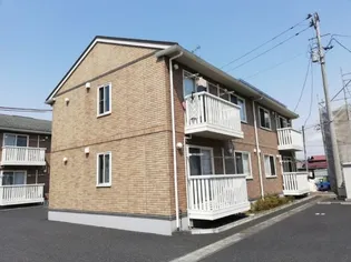 HORINOUCHI パーク フィールド Cの画像