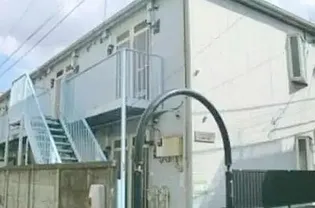 プレステージ中井の画像