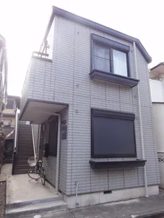 ファミール池上の画像