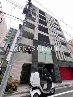 カーサレシュールの画像