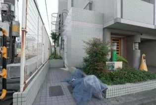 ロアール洗足池の画像