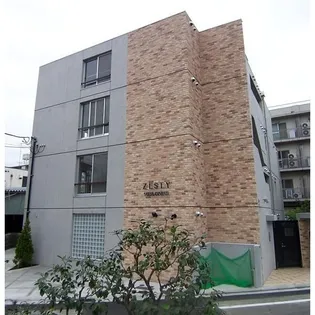 ZESTY桜新町の画像