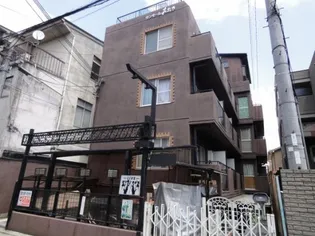 サンモール青木の画像