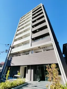 クリスタルグランツOSAKA WEST GATEの画像