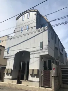 アエラス羽田の画像
