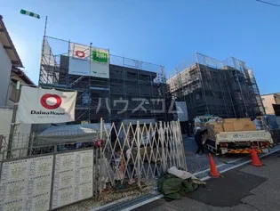 DーRESIDENCE服部寿町の画像
