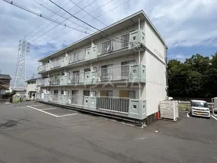 メゾン西大平の画像