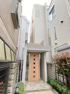 FELIZ GOHONGIの画像
