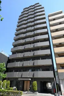 ルーブル大井町弐番館の画像