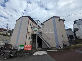コーポ三山の画像