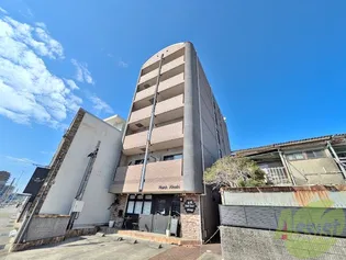 HATCH明石の画像