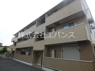 メゾン ド キノエの画像