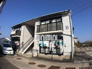 ディアス鵜方A B棟の画像