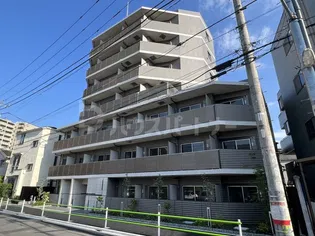 プレセダンヒルズ亀有の画像