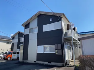 川端ハイツの画像