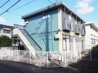 津田シティハイムの画像