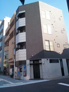 アネックスフユキの画像