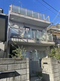 ドミール下北沢の画像