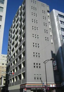 スタジオスクエア人形町の画像