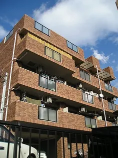 三島ガーデンヒルズの画像