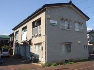 スターハイツの画像