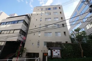 ホームズ飯田橋の画像