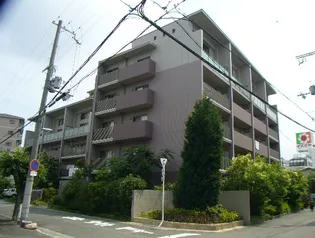 グローブコート城ノ前の画像