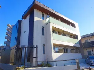 カーサ スタジオーネ河原町の画像